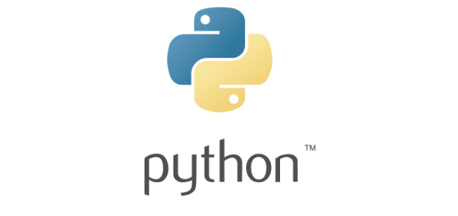 python